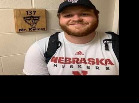 Kade Reiman