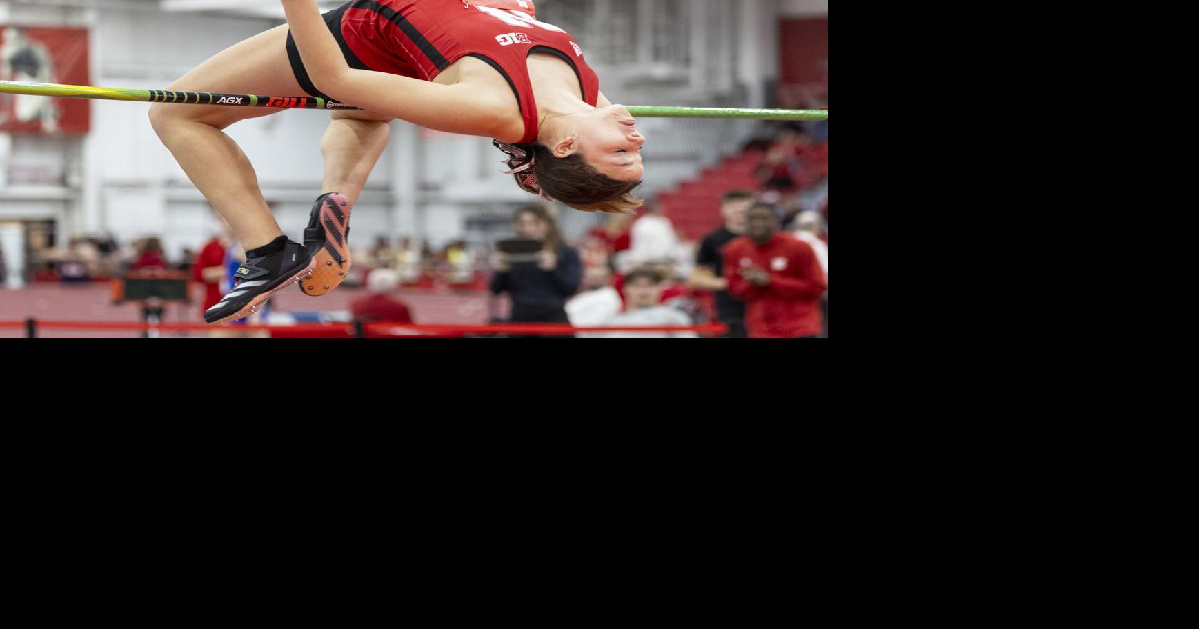 NU Track & Field, 2.8