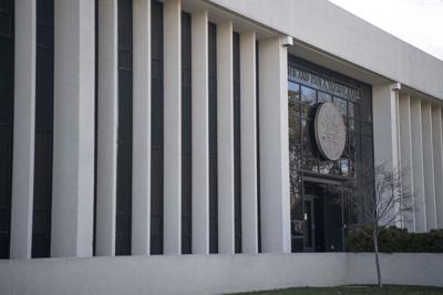 Varner Hall, 2.1 (copy)