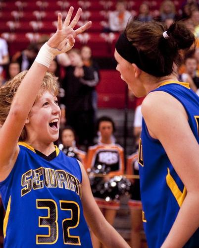 Beatrice vs. Seward, 3.3.12
