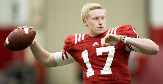Nebraska Football Practice at Hawks Championship Center, 8.20.14