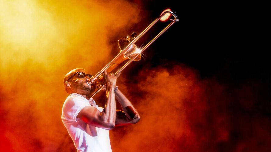 Lied’s 2026-27 highlights include Temptations, Trombone Shorty, ‘Mamma Mia’