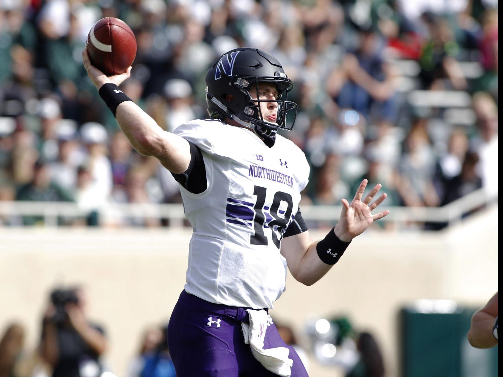 Scouting Northwestern Breaking Down The Wildcats Football