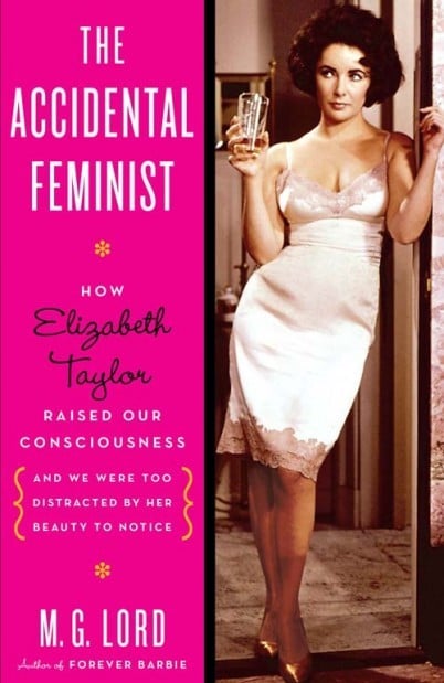 Book Review The Accidental Feminist