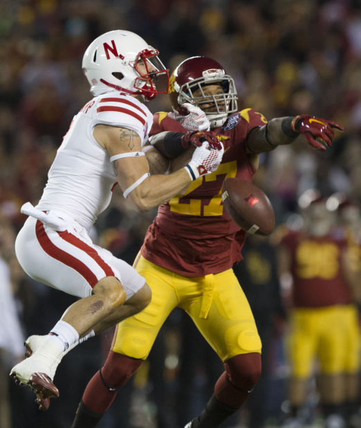 Photos: Holiday Bowl, USC Vs. Nebraska, 12.27.14 | Husker Galleries ...