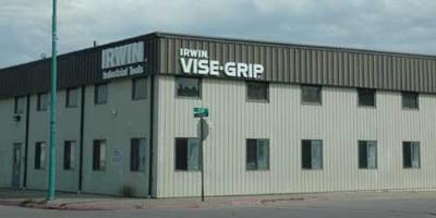 Irwin owners make it official: DeWitt plant will close  