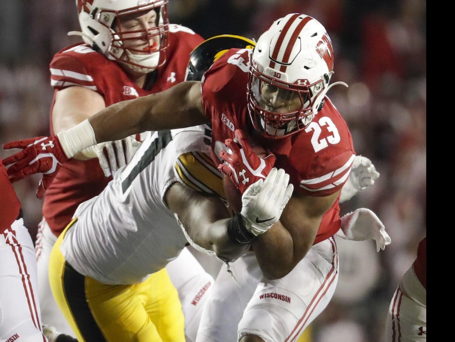 Scouting Wisconsin Breaking Down The Badgers Football