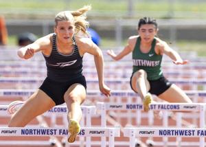 State track: What to watch in Classes A and B, including Lincoln athletes going for gold