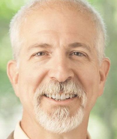 Dr. Mark Rupp