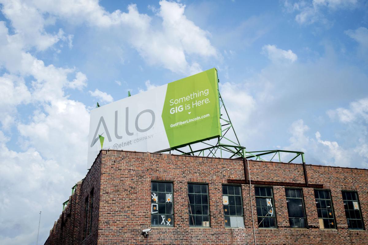 Allo sign