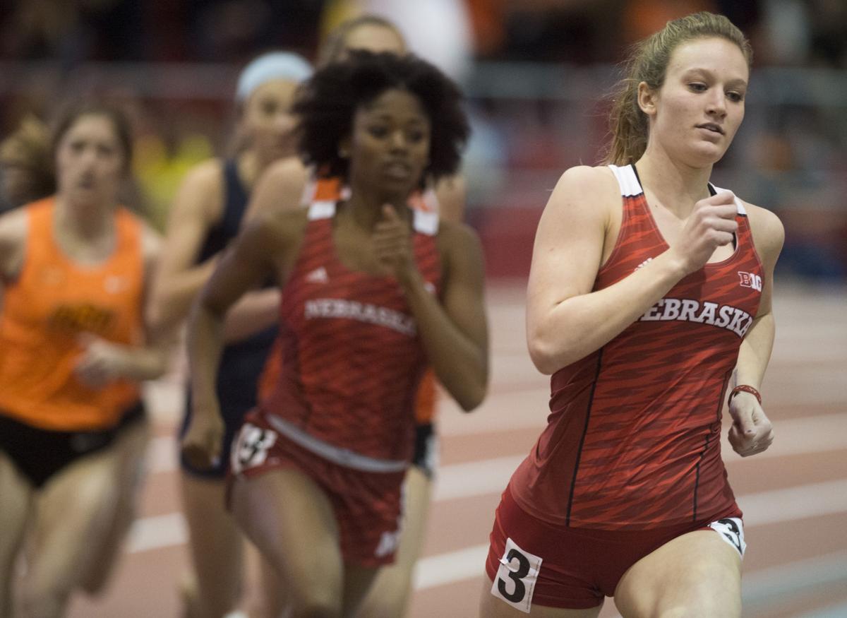 Nebraska Holiday Inn Invitational