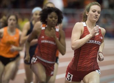 Nebraska Holiday Inn Invitational