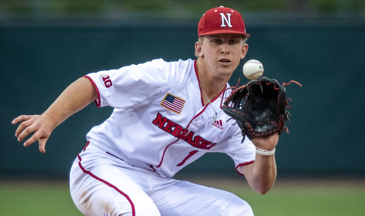 Game 1 of the Red-White Series, 10.9