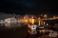 Steinhart Grain Terminal at Nebraska City