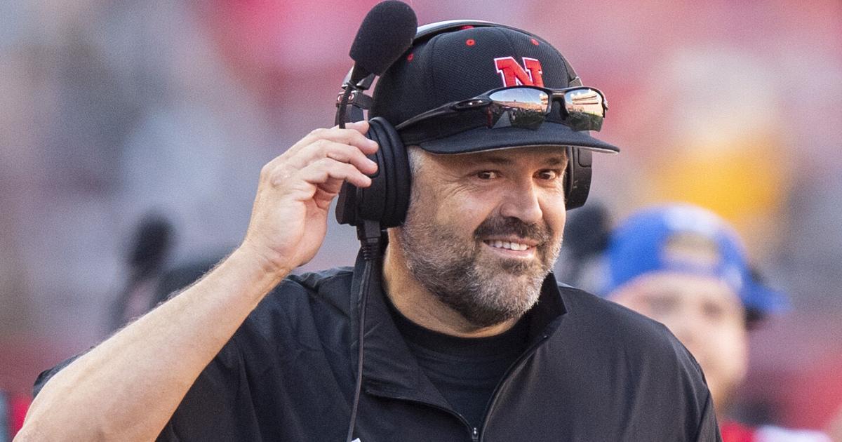 Jason Richenberger Nebraska football set for major recruiting weekend