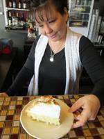 Penelope's Lil' Cafe offers homestyle cooking, welcoming atmosphere