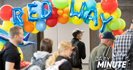 Daily Minute  The latest Lincolnarea news for August 24 Daily Minute  The latest Lincolnarea news for August 24