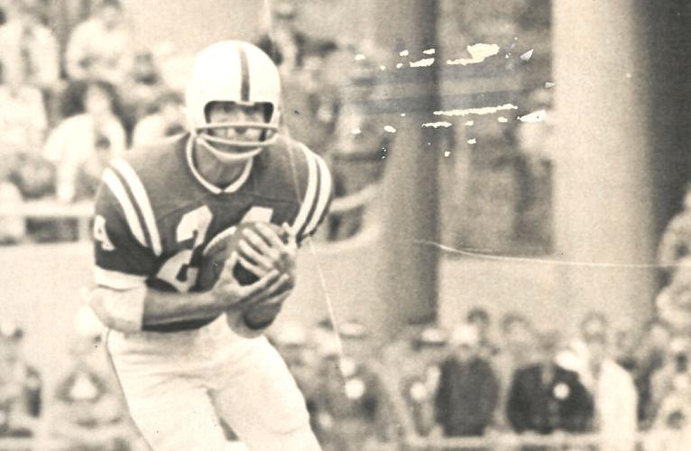 70 at 50: Bill Kosch was part of two national championship teams, but his  favorite came later