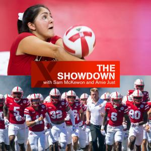 Episode 54 The Showdown Snippet: Volleyball preview & Scott Frost's hot seat