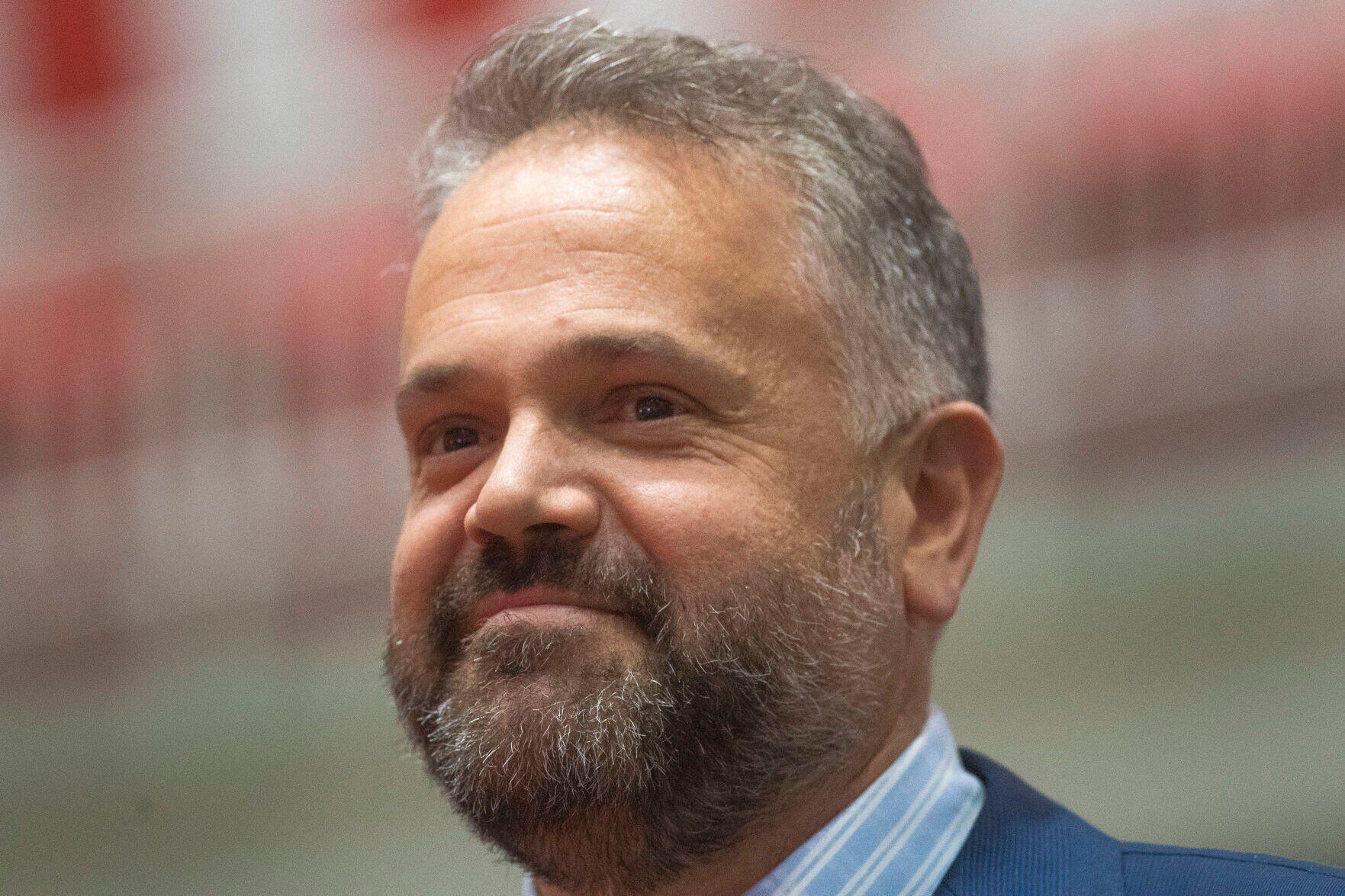 Matt Rhule's Nebraska Contract Salary Revealed, per Report - Sports  Illustrated