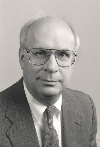 John Siegfried