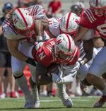 Red-White Spring Game, 5.1