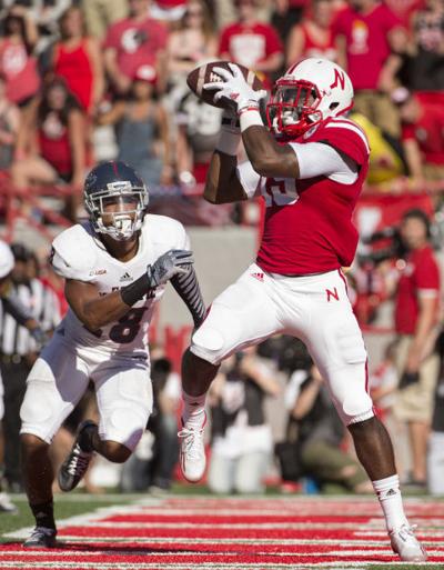 Florida Atlantic vs. Nebraska