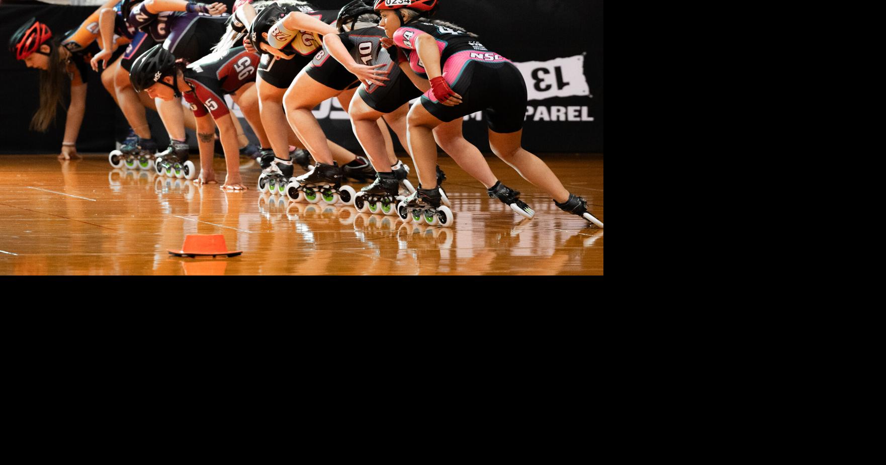 National SpeedSkating Circuit races into Lincoln on July 7