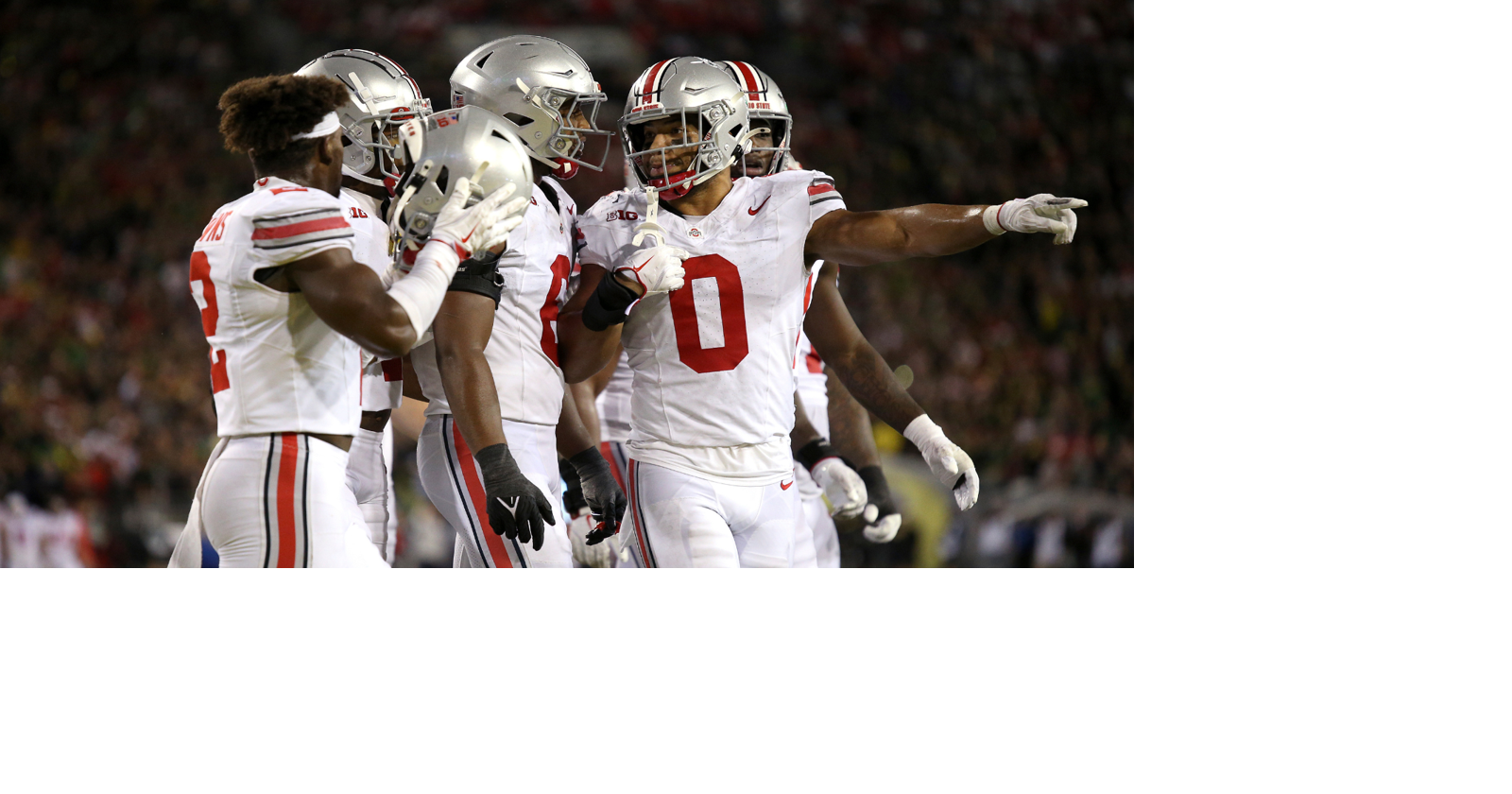 Will Nebraska football give Ohio State a challenge?