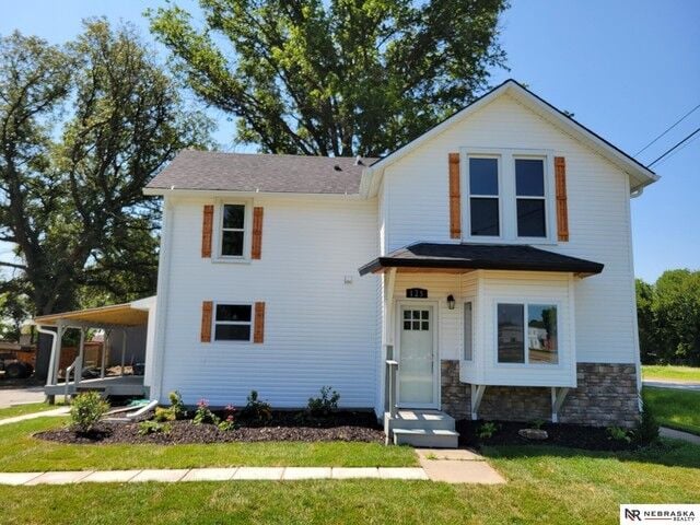 4 Bedroom Home in Valparaiso - $227,900