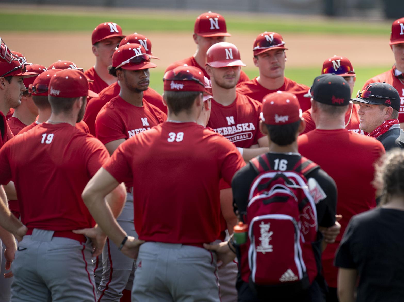 College baseball poll season begins. Huskers are 8nd in one of ...