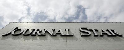 Journal Star building