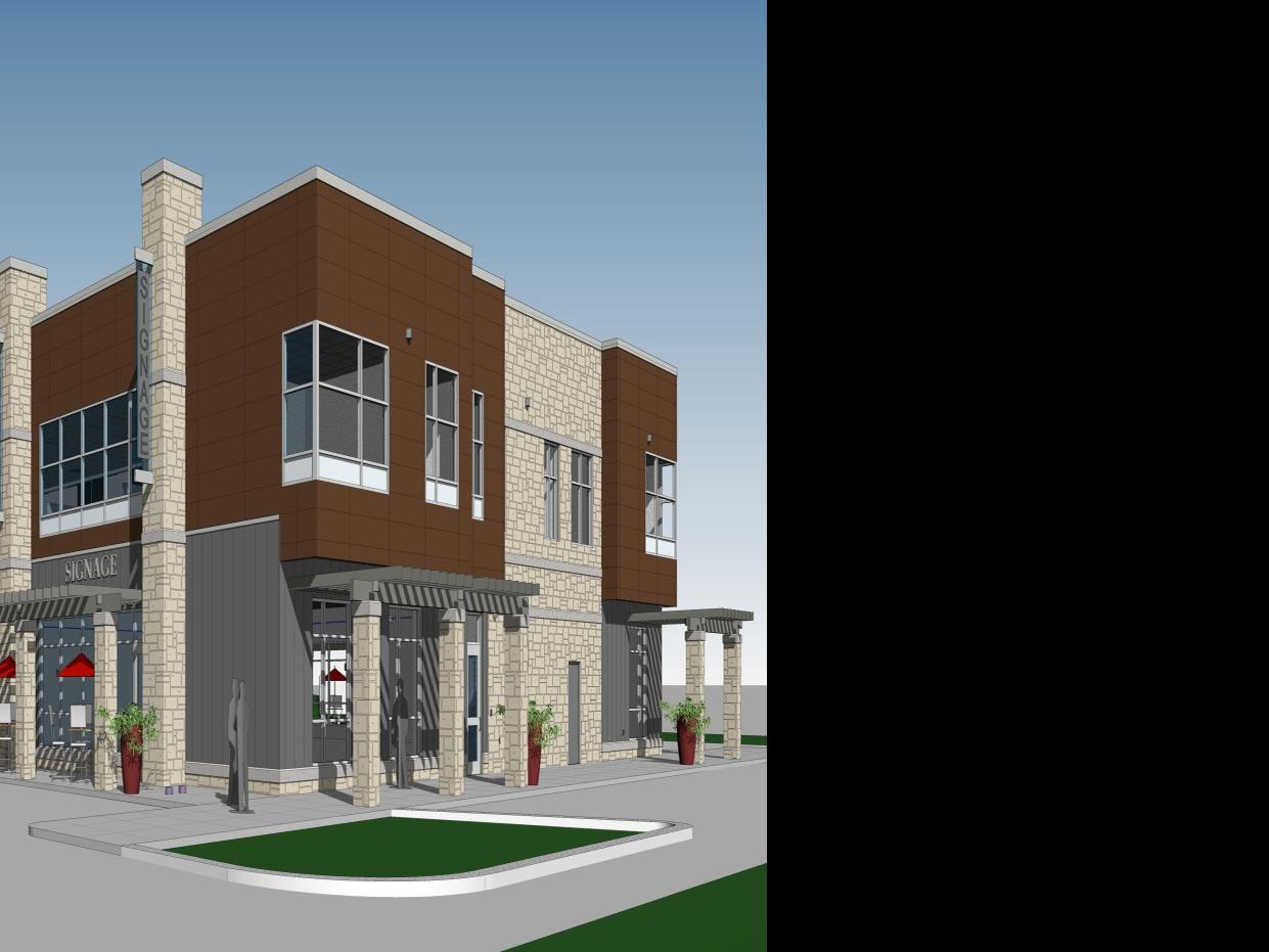 Homeservices Planning New Office In Southeast Lincoln Local