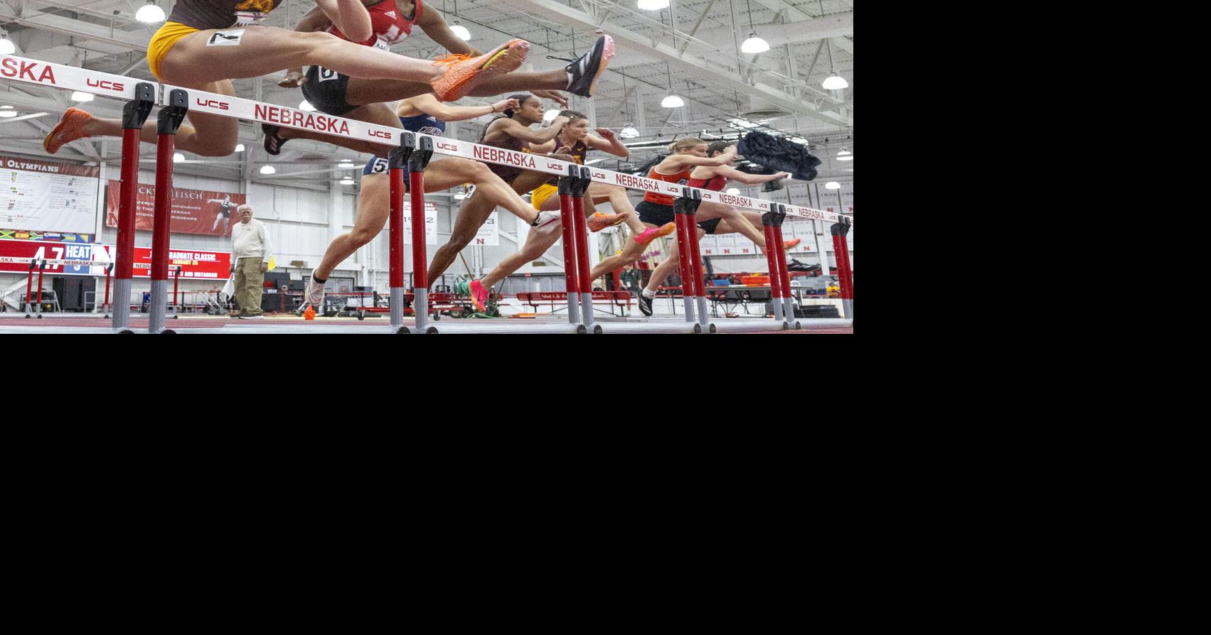 NU Track and Field, 1.18