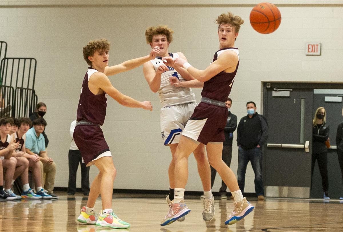 Waverly vs. Bennington, 1.28