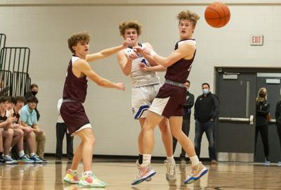 Waverly vs. Bennington, 1.28