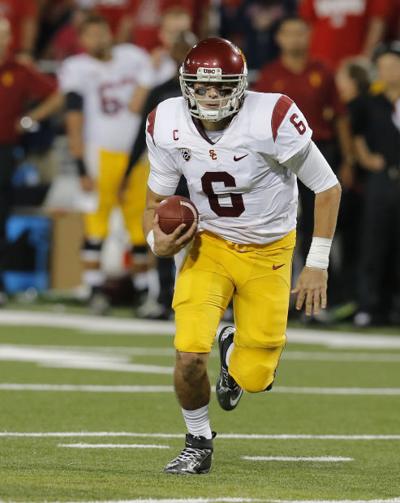 Cody Kessler