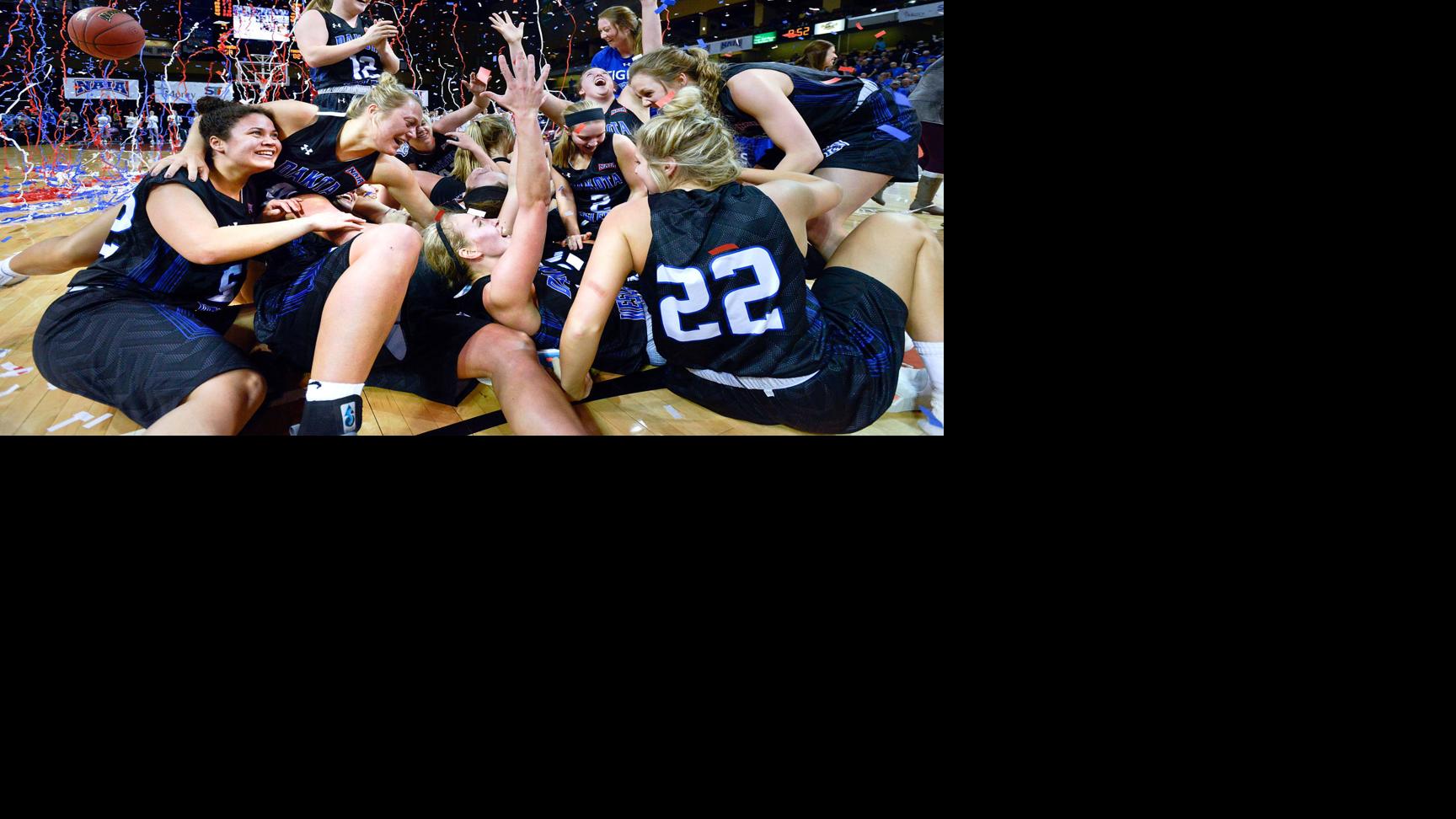 Dakota Wesleyan Goes Lights Out Against Concordia For Naia