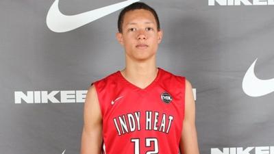 Isaiah Roby
