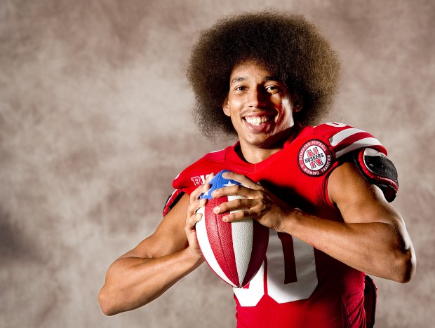Kenny Bell