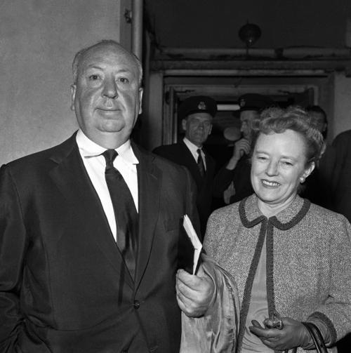 Alfred Hitchcock (2): Pembuat Film Horor yang Diundang ke Hollywood untuk Membuat Film Titanic