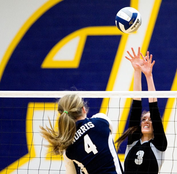 Prep Volleyball: Area Class A, B Team Previews