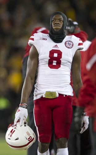 Nebraska vs. Iowa, 11/25