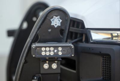 Automatic license plate readers, 9.2