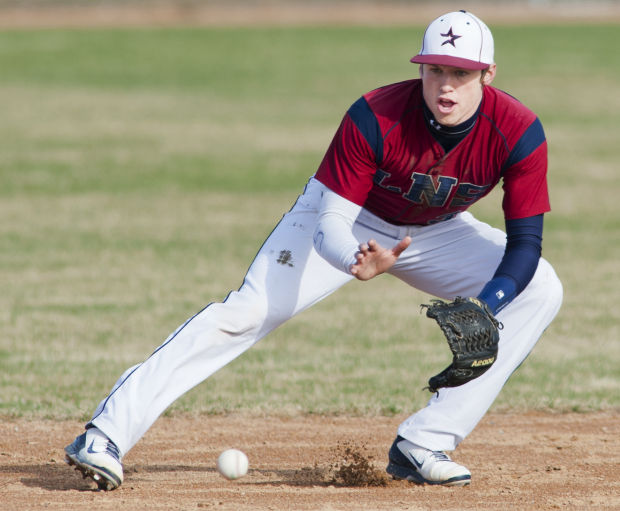 Prep baseball Bolles a QB on the diamond