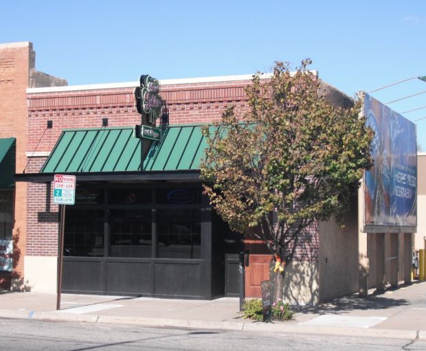 Havelock's 'ghost story' in the past Directions