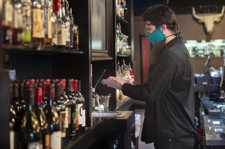 Omaha Reopening