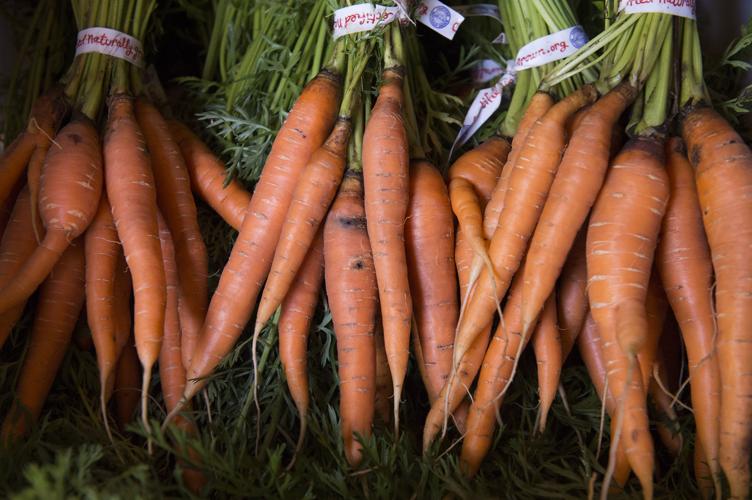 Community Crops