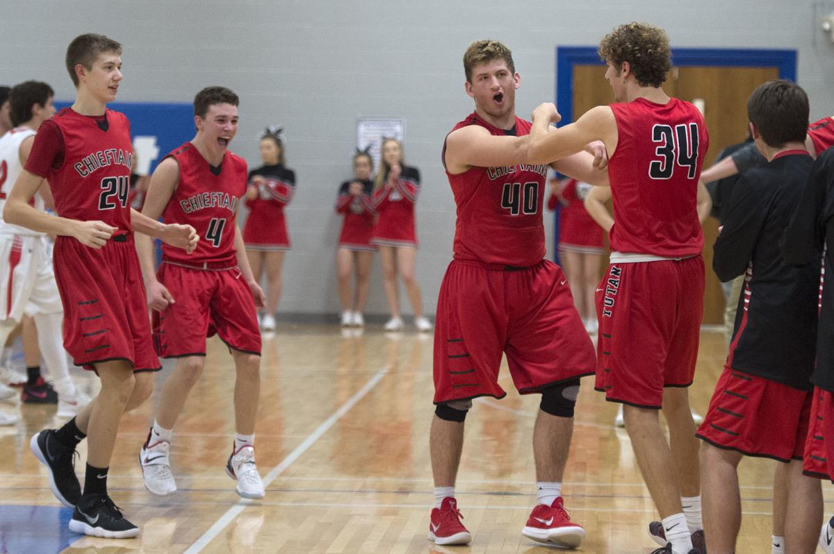 Photos Yutan knocks off Auburn in ECNC boys championship game Boys