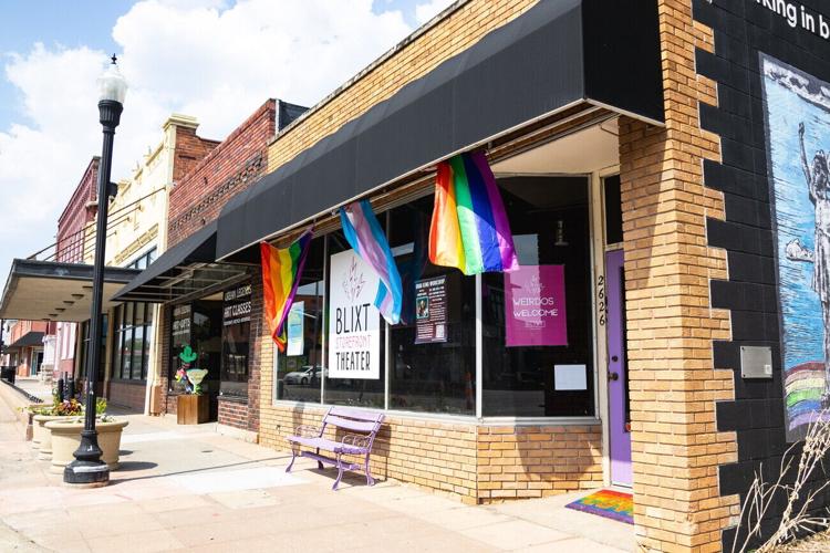 New grant sustains artful collaboration between campus and community